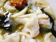 -武泰闸民生甜食馆