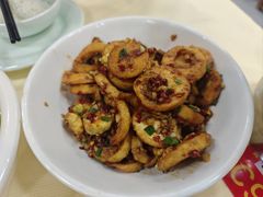 -笨罗卜浏阳菜馆(龙华鹏润达店)