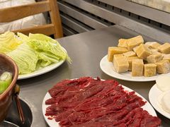 -三兴涮羊肉(荣安大街店)