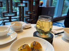 -香乐园·淮扬菜中餐厅·Shang Garden(福田香格里拉店)