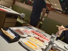 -海底捞火锅(吴中路店)