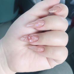 -Nail Me美甲美睫
