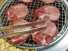 -姜虎东白丁烤肉(深圳湾后海汇店)