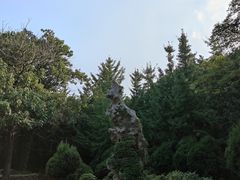 -淄博聊斋城景区