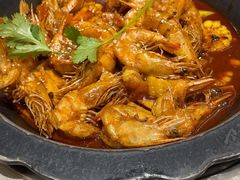 -巴蜀王婆大虾(南锣鼓巷店)