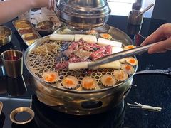-东味北道熟成·炭火烤肉(九龙店)