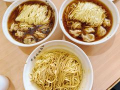 -蒋家桥饺面店(东关街店)