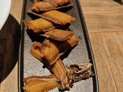 -老头儿油爆虾(胜利河美食街店)