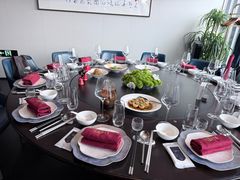 -云锦壹号·淮扬宴(徐汇万科店)