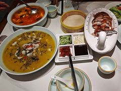 -东流山北京烤鸭·家常菜(南京首店)