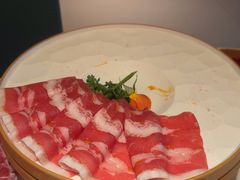 -海底捞火锅(长沙华创国际广场店)