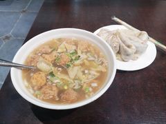 -彭哥甩饼王(城隍庙广场店)