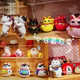 [礼花]扭蛋的快乐[礼花]