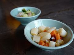 -西安凯悦酒店·湖畔中餐厅