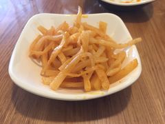 酸笋-螺小胖柳州螺蛳粉(钟楼总店)