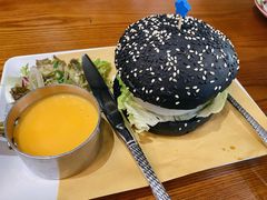 -肥韬茶餐厅(南山mini店)