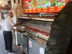 -清真·玛丽亚新疆菜主题餐厅(浙江中路店)