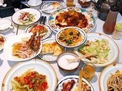 -巴依老爷新疆美食(清华东门店)