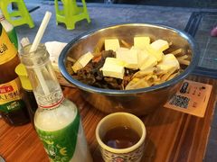 -黑竹香鸡(营和巷店)