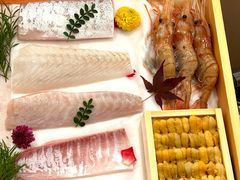 -鮨政· Omakase(港汇恒隆广场店)
