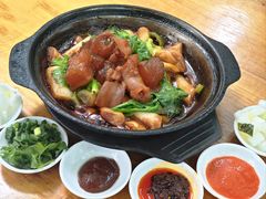 -珍珍小食店(西华路店)