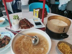 -柒园·三十年创意杭帮菜(龙湖滨江天街店)