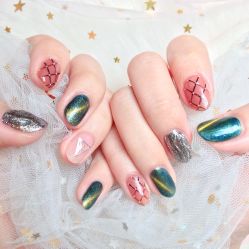 -RL Nail·瑞丽美甲美睫品牌原创店