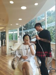 -IN STYLE·全国形象店