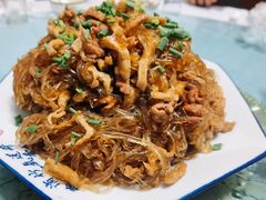 -峡谷农家乐饭店