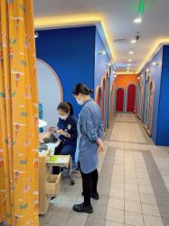 -Browhaus眉睫沙龙