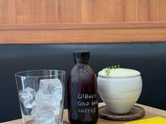 -LilBee Coffee