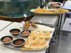 -抹直口特色菜馆(一店)