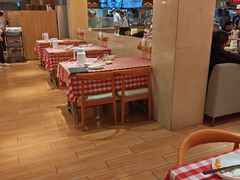 -西贝(吴江路湟普汇店)