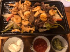 牛肉法士达-么哈MOJAR(北京五道口店)