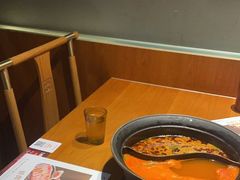 -呷哺呷哺(泰盛广场店)