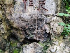 -黔灵山公园