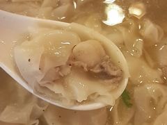 扇贝馄饨-琴岛顺天馄饨(营口路市场店)