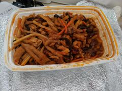 -金百万烤鸭(回龙观店)