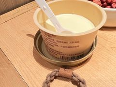 -巴奴毛肚火锅(七宝领展广场店)