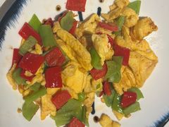 -白云中餐厅·粤菜·亚龙湾喜来登度假酒店