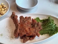 -双合园·海鲜水饺青岛菜(九水东路店)