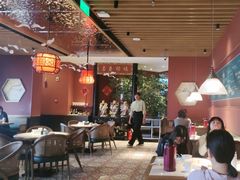 -日丰园海肠水饺·老字号大连海鲜(银泰城店)