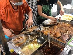 -明记牛杂(新马路分店)