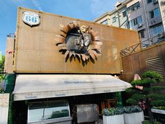 -Big Bamboo 大竹子体育主题餐厅(虹梅路店)