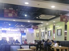 -回味鸭血粉丝汤(新城市广场店)
