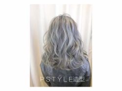 -P.STYLE 派斯造型