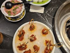 -巴蜀大将火锅(春熙店)