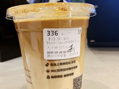 陨石拿铁-瑞幸咖啡(南丰汇商场店)