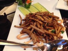 iphone_upload_pic-杭州和达希尔顿逸林酒店·和园中餐厅-杭帮菜名店