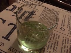 -流浪者复古西餐鸡尾酒吧(沈阳店)